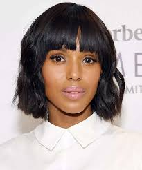 Selected thud Messy Bob bargain Side Part purchase