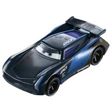 Start by filling mcqueen with fuel so he can make it through the wash. Disney Cars Color Changers Jackson Storm Smyths Toys Deutschland