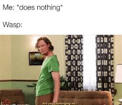 Shooketh Shaggy S Are You Challenging Me Me Too Meme Challenge Me Memes