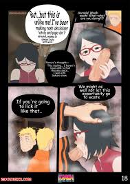 ✅️ Porn comic Karma And Its Mysteries 3. Erogakure Sex comic woke up in |  Porn comics in English for adults only | sexkomix2.com