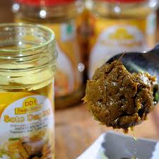 Bahkan ada wisata berupa danau saat musim hujan. Bumbu Masak Soto Daging Dd1 Dede Satoe Ku Ka