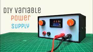 Jan 02, 2018 · power bank circuit diagram: Diy Variable Power Supply With Adjustable Voltage And Current 14 Steps With Pictures Instructables