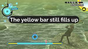 Easy Fishing 64 [Persona 4 Golden PC (64 Bit)] [Mods]