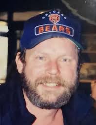 Obituary information for Steven "Cisco" E. Cease