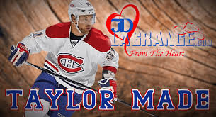 Les canadiens font partis des personnes les plus difficiles à catégoriser et ce pays a été décrit les canadiens sont fières de ce manque de conscience de classe et ils n'ont pas les mêmes distinctions. Taylor Hall Est Fait Pour Jouer Avec Les Canadiens Hockey Herald