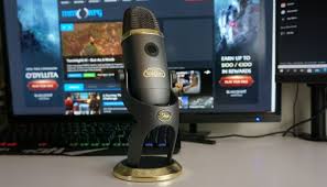 Blue Yeti X World Of Warcraft Edition Review Mmorpg Com