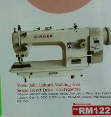Find almost anything for sale in malaysia on mudah.my, malaysia's largest marketplace. Promosi Smua Jenis Mesin Jahit Singer Mesin Jahit Singer Facebook