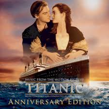 Audience reviews for titanic ii. Musik Aus Titanic 2 Cds Jetzt Online Kaufen