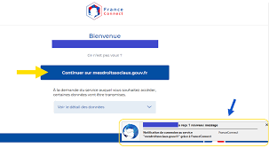 Check spelling or type a new query. M Identifier Avec Franceconnect