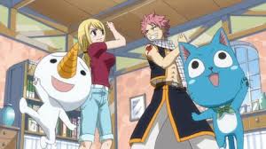 In the mystical land of fiore, magic exists as an essential among them, fairy tail stands out from the rest as a place of strength, spirit, and family. Fairy Tail Netflix