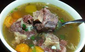 Maybe you would like to learn more about one of these? 4 Resep Sop Iga Yang Lezatnya Mantap Cara Membuatnya