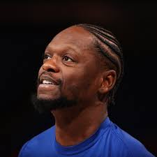 Julius deion randle (born november 29, 1994) is an american professional basketball player for the new york knicks of the national basketball association (nba). Knicks Fans Want Someone To Love Julius Randle May Be Their Guy The New York Times