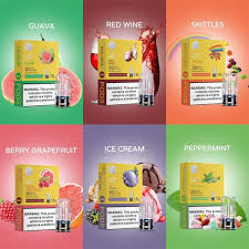 6種口味可選】Lana煙彈金裝版透明發光彈2.5ml×3枚入#快速配送# - Lana電子煙官網_Lanavape電子煙現貨速發-輕霧時刻