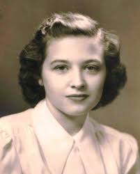 Betty Jean Tanner Gentry