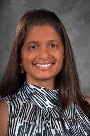 Dr. Lisa Pace, Critical Care Medicine