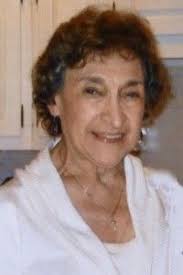 Carmela Janson Obituary (2014)