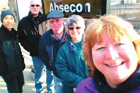 Easter Miracle Celebrated At Elim UMC