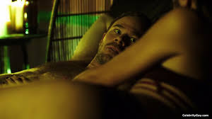 Aaron Ashmore Nude - leaked pictures & videos | CelebrityGay