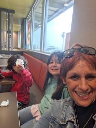 Dallas restaurant for teen lunch?