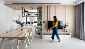 專訪 10 種客廳配色 用色彩創造歡樂感 虹牌全效乳膠漆x 知域設計 decomyplace 室內設計裝潢與居家佈置社群 home decor home decor