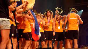 Op deze pagina hebben wij een overzichtelijke collectie van websites gemaakt met meer informatie over het onderwerp dames olympische spelen. Huldiging Hockey Dames 2012 Olympische Spelen Holland Heineken House Youtube