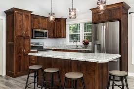 You can always apply another coat after 24 hours for a darker color. Custom Handcrafted Cabinetry King Cabinets