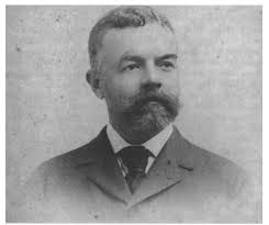 Crossing the Rubicon: Theodore Roosevelt, Henry Cabot Lodge, and the 1884  Republican National Convention