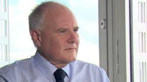 Forensics stop people getting away with murder'