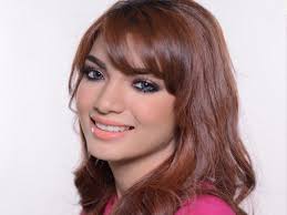 Image result for gambar amyra rosli