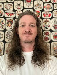 Andrew Patch's Instagram, Twitter & Facebook