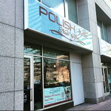 Visit logan square nail salon and collect $5 in groupon bucks. Where To Get Dip Powder Nails In Hoboken Jersey City Hoboken Girl