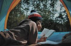 Camping 101
