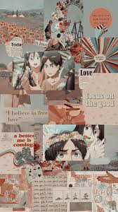 Attack On Titan Aesthetic Wallpapers Wallpaper Cave Tons of awesome eren yeager wallpapers to download for free. attack on titan aesthetic wallpapers