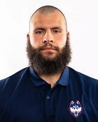 Nicholas Fortin's Instagram, Twitter & Facebook