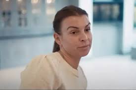 Coleen Rooney breaks silence