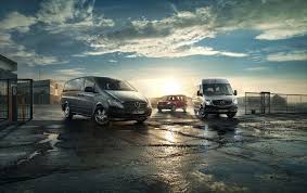 Jvm Craft Mercedes Benz Vans Mercedes Benz Benz