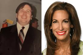 Terri Michael's Instagram, Twitter & Facebook