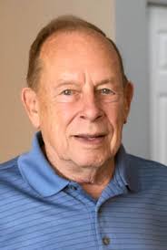 Charles D. Frederick, 86