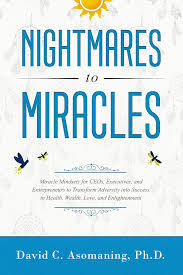 Nightmares to Miracles: Miracle Mindsets For CEOs, Executives, and  Entrepreneurs to Transform Adversity into Success In Health, Wealth, Love,  and ...