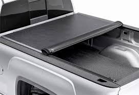 Think about it every time you get in and out, spill a drink or food, travel with kids or dogs, or even get in when the weather turns your seats just take abuse after abuse. 2015 2021 Chevy Colorado Trident Rapidroll Tonneau Cover Trident 1349852