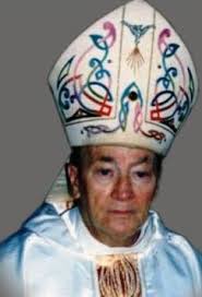 Right Reverend Bishop Donal Joseph Murray C.S.Sp. (1918-1999)