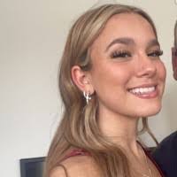 Emma Bernier's Instagram, Twitter & Facebook