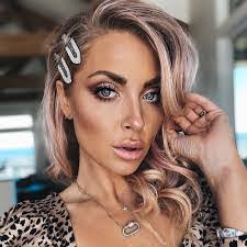 Inez Farrell's Instagram, Twitter & Facebook