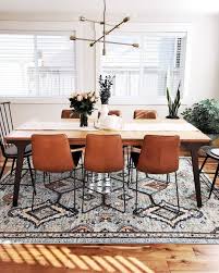West Elm Australia On Instagram With Its Contemporary Shape And Adjustable Arms Our Mo Anthropologie Dining Room West Elm Dining Room West Elm Dining Chairs
