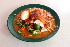 Sebenarnya apa yang membezakan mee celup ni dengan masakan mee yang lain? Rahim Muslim Food We Love Their Power Mee Rebus