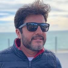 Javier Lopez Zajara (@ginelon)