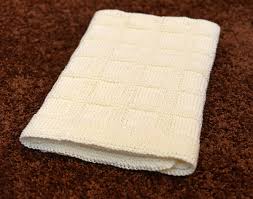 Dieser pinnwand folgen 134 nutzer auf pinterest. Babydecke Strickanleitung Anfangertauglich Tragmal