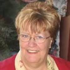 Gérarda Landry Godin (1941-2013)