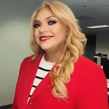 Miss Supranational Guatemala