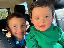 Alameda man charged with murdering wife, sons, in-laws